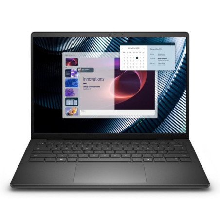 Portatil dell pro 14 essential core 7 - 120u - 16gb - ssd 1tb - 14 pulgadas fhd - w11p