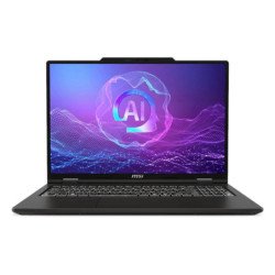 Portatil msi venturepro 16 - 040es core 7 - 240h - 32gb - ssd 1tb - rtx 5060 8gb - 16 pulgadas 2k - w11h