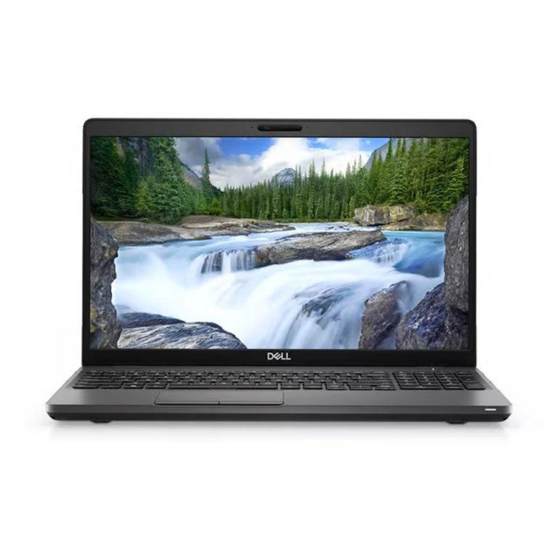 Portatil reacondicionado dell latitude 5501 15.6 pulgadas - i5 - 9th - 8gb - 256gb m2 - win 11 pro - teclado espanol