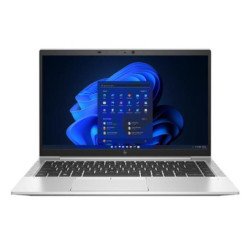Portatil hp elitebook 840 g8 i5 - 1145g7 14 pulgadas 16gb - ssd 256gb - w11p reacondicionado a por fabricante