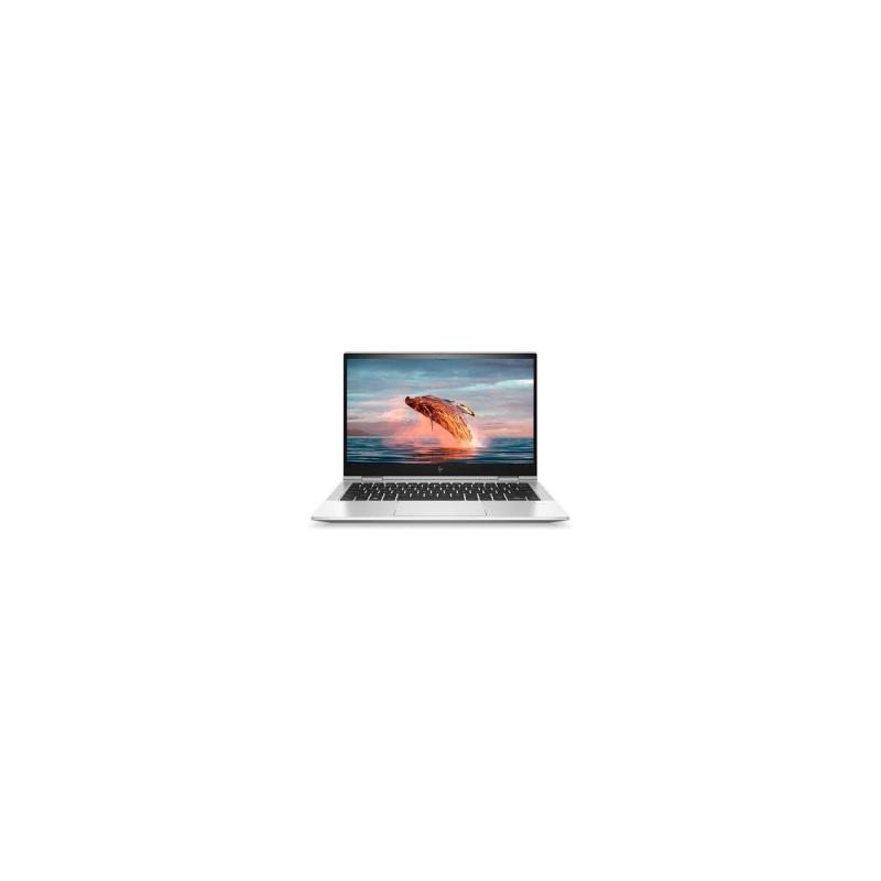 Portatil reacondicionado hp elitebook 830 g8 13 pulgadas - i5 - 11th - 16gb - 256 gb m2 - win 11 pro - teclado espanol