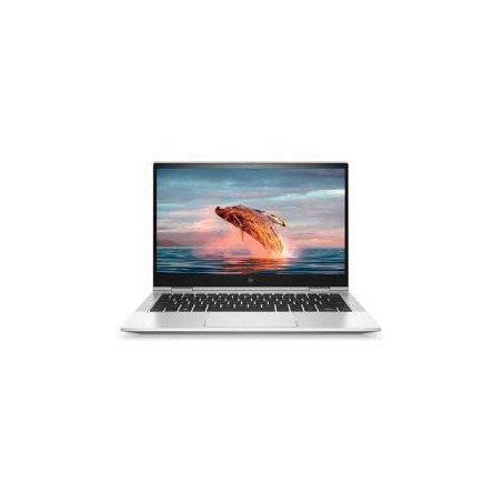 Portatil reacondicionado hp elitebook 830 g8 13 pulgadas - i5 - 11th - 16gb - 256 gb m2 - win 11 pro - teclado espanol