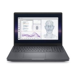 Portatil dell pro max 16 plus mb16250 u9 - 285hx - 64gb - ssd 1tb - rtx pro 3000 - 16 pulgadas fhd+ - w11p