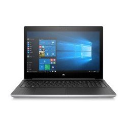 Reacondicionado hp portatil probook 450 g5 - i7 - 85550u - 8gb - 512gb ssd - 15.6 pulgadas - w10pro 1 ano car. teclado espanol