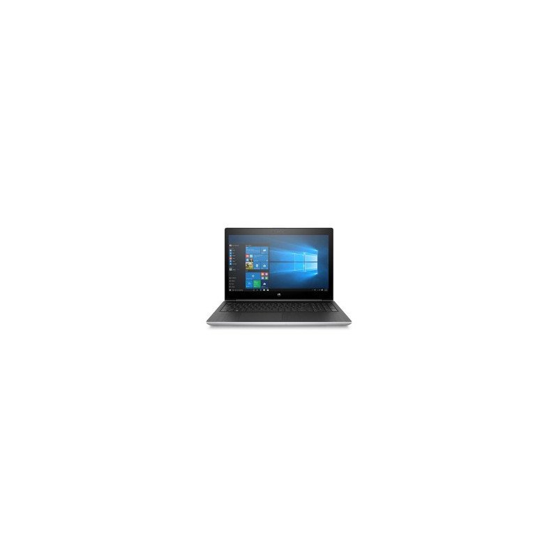 Reacondicionado hp portatil probook 450 g5 - i7 - 85550u - 8gb - 512gb ssd - 15.6 pulgadas - w10pro 1 ano car. teclado espanol