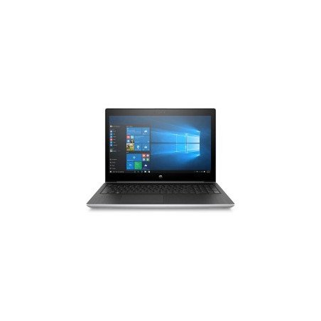 Reacondicionado hp portatil probook 450 g5 - i7 - 85550u - 8gb - 512gb ssd - 15.6 pulgadas - w10pro 1 ano car. teclado espanol
