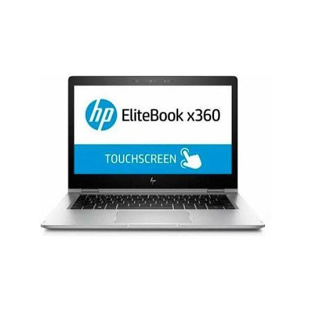 Portatil reacondicionado hp elitebook x360 1030 g2 13.3 pulgadas - i5 - 7th - 8gb - 256gb m2 - win 10 pro - teclado espanol