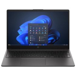 Portatil hp 250r g10 core 7 - 150u - 16gb - ssd 512gb - 15.6 pulgadas fhd - w11p
