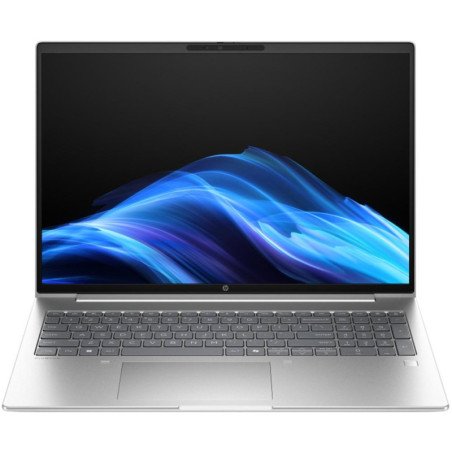 Portatil hp probook 4 g1i u7 - 255u - 16gb - ssd 512gb - 16 pulgadas - w11p