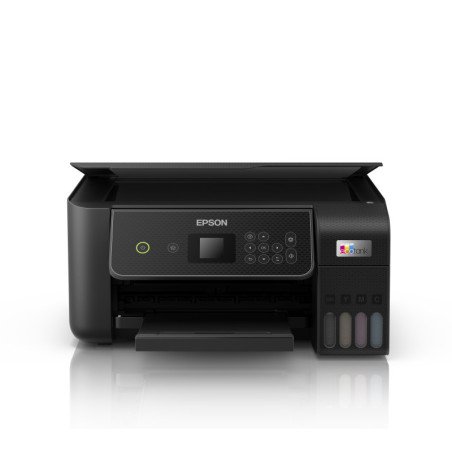 Multifuncion epson inyeccion color ecotank et - 2871 a4 - wifi