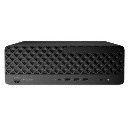 Ordenador hp prodesk 4 sff g1i u5 - 235 - 16 - ssd 512gb - w11p