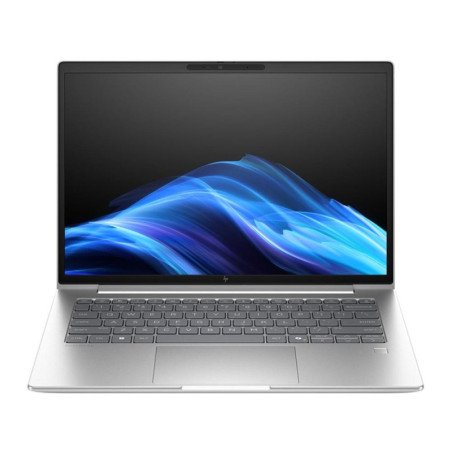 Portatil hp elitebook 6 g1ah14 r5 - 220 - 16gb - ssd 512gb - 14 pulgadas fhd+ - w11p