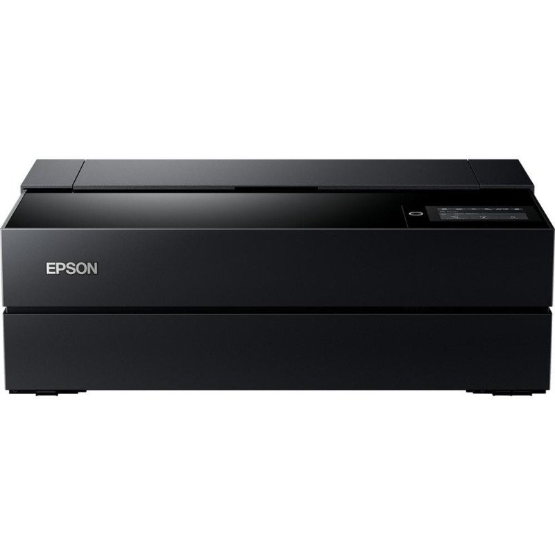 Impresora epson fotografica sc - p900