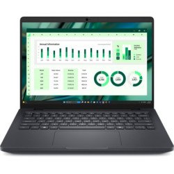 Portatil dell pro max 14 u7 - 265h - 16gb - ssd 512gb - rtx pro 500 6gb - 14 pulgadas fhd+ - w11p