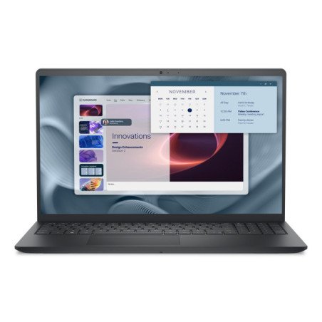 Portatil dell pro 15 essential pv15250 i7 - 1355u - 16gb - ssd 1tb - 15.6 pulgadas fhd - w11p