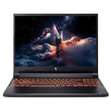 Portatil acer nitro v 16 ai anv16 - 42 - r5t4 r7 - 260 - 16gb - ssd 512gb - rtx 5060 8gb - 16 pulgadas - w11h