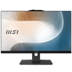 Ordenador all in one msi am272p - 1054es core 5 - 120u - 16gb - ssd 512gb - 23.8 pulgadas - w11h