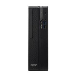 Ordenador acer veriton x2 x2723g i5 - 14400 - 16gb - ssd 512gb - w11p