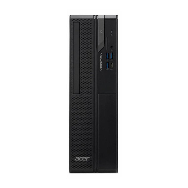 Ordenador acer veriton x2 x2723g i5 - 14400 - 16gb - ssd 512gb - w11p