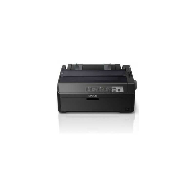 Impresora epson matricial lq - 590ii usb - paralelo - 80 columnas