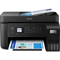 Multifuncion inyeccion epson ecotank et - 4800 color fax