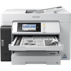 Multifuncion inyeccion epson ecotank et - m16680 monocromo wifi duplex a3
