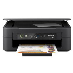 Multifuncion inyeccion epson expression home xp - 2200 color wifi