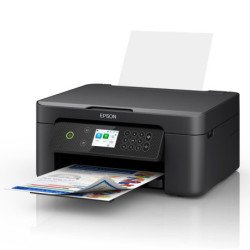 Multifuncion inyeccion epson expression home xp - 4200 color wifi duplex