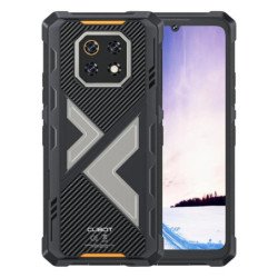 Telefono movil smartphone cubot kingkong es 3 - 6.74 pulgadas - 6gb - 256gb - 10200mah