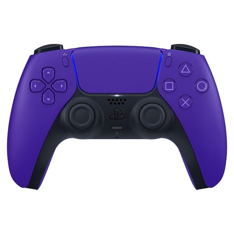 Accesorio sony ps5 - mando dualsense v2 purpura