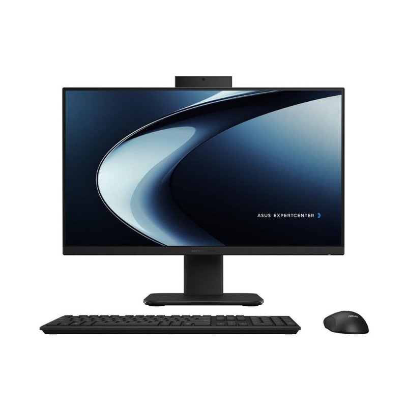 Ordenador all in one expertcenter p440vak - bpce30x core 7 - 240h - 16gb - ssd 512gb - 23.8 pulgadas fhd - w11p