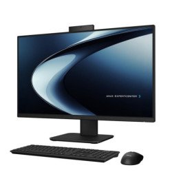 Ordenador all in one asus expertecnter p470vak - bpe572x core 5 - 210h - 16gb - ssd 512gb - 27 pulgadas fhd - w11p