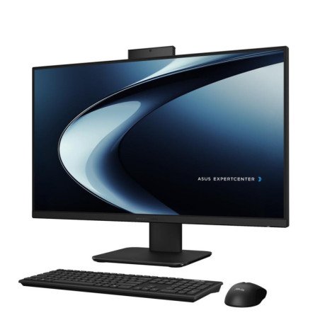 Ordenador all in one asus expertecnter p470vak - bpe572x core 5 - 210h - 16gb - ssd 512gb - 27 pulgadas fhd - w11p