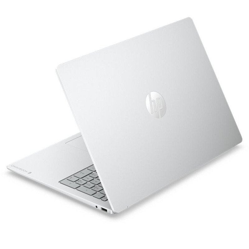 Portatil hp omnibook 3 16 - bu0071ns core 7 - 150u 16 pulgadas - 8gb - 512gb ssd - freedos - gris lona