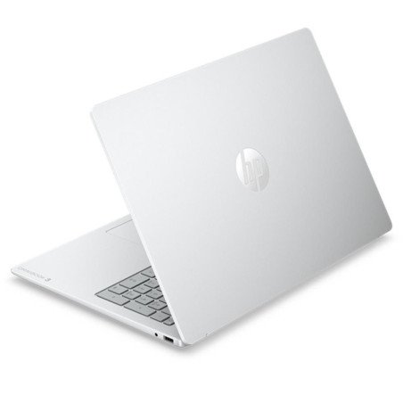 Portatil hp omnibook 3 16 - bu0071ns core 7 - 150u 16 pulgadas - 8gb - 512gb ssd - freedos - gris lona