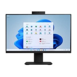 Ordenador all in one asus expertcenter p400 p440va - bpc021x core 5 - 210 - 16gb - ssd 512gb - 23.8 pulgadas fhd - w11p