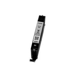 Cartucho tinta canon cli - 571c cian mg5751 - 6851 - 7750