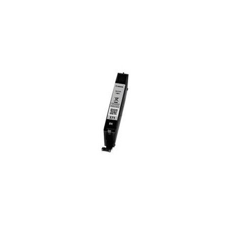 Cartucho tinta canon cli - 571y amarillo mg5751 - mg6851 - mg7750