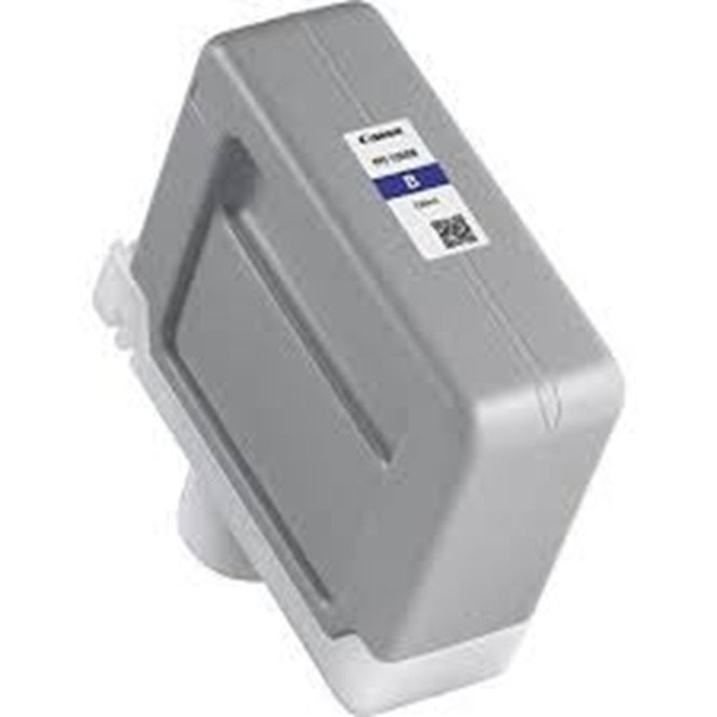 Cartucho canon pfi - 1300 azul pro2000 - pro4000 - pro4000s - pro6000 - pro6000s