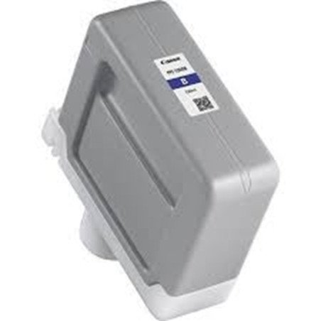 Cartucho canon pfi - 1300 azul pro2000 - pro4000 - pro4000s - pro6000 - pro6000s