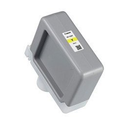 Cartucho canon pfi - 1100 amarillo pro2000 - pro4000 - pro4000s - pro6000 - pro6000s