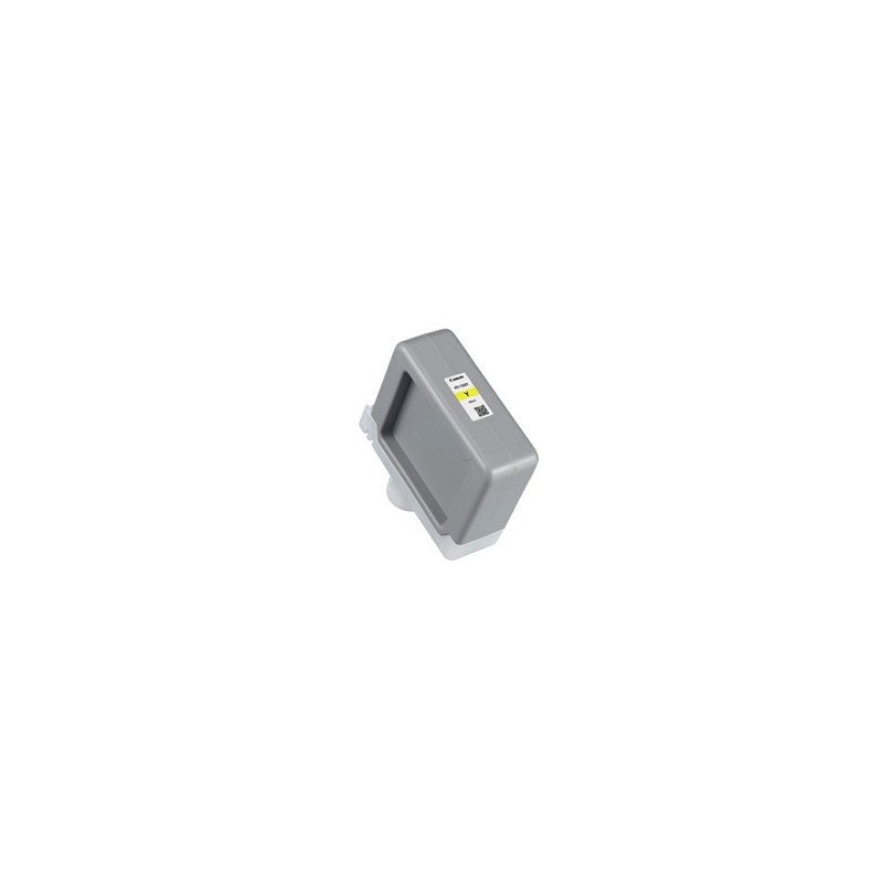 Cartucho canon pfi - 1100 amarillo pro2000 - pro4000 - pro4000s - pro6000 - pro6000s