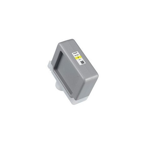 Cartucho canon pfi - 1100 amarillo pro2000 - pro4000 - pro4000s - pro6000 - pro6000s