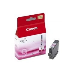 Cartucho tinta canon pgi - 9 magenta pixma mx 7600 - pro 9500