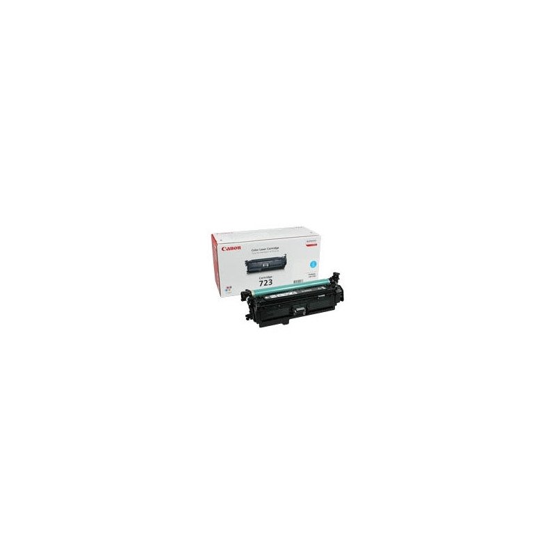 Toner canon 723 cian 8500 paginas lbp7750cdn