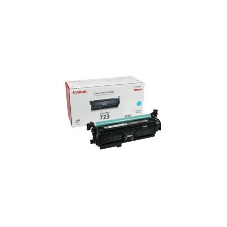 Toner canon 723 cian 8500 paginas lbp7750cdn