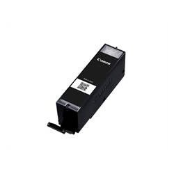 Cartucho tinta canon pgi - 555pgbk xxl negro pixma mx925