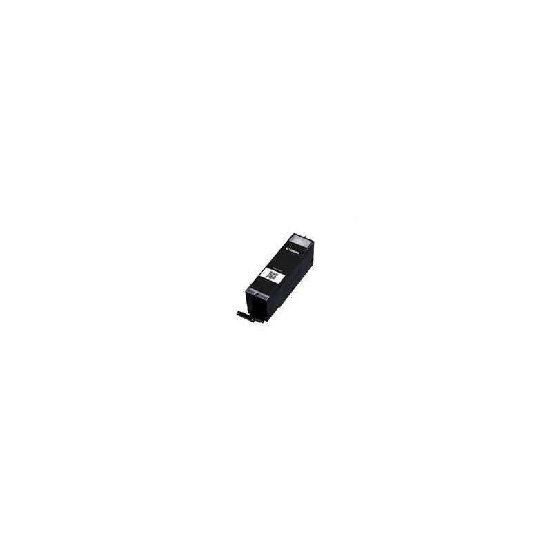 Cartucho tinta canon pgi - 555pgbk xxl negro pixma mx925