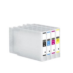 Tinta dayma epson t04a1 xxl (pg) negro 11.500 pag premium