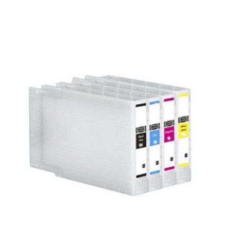 Tinta dayma epson t04a1 xxl (pg) negro 11.500 pag premium